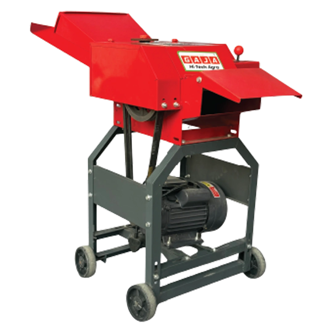 Chaff Cutter CC 425