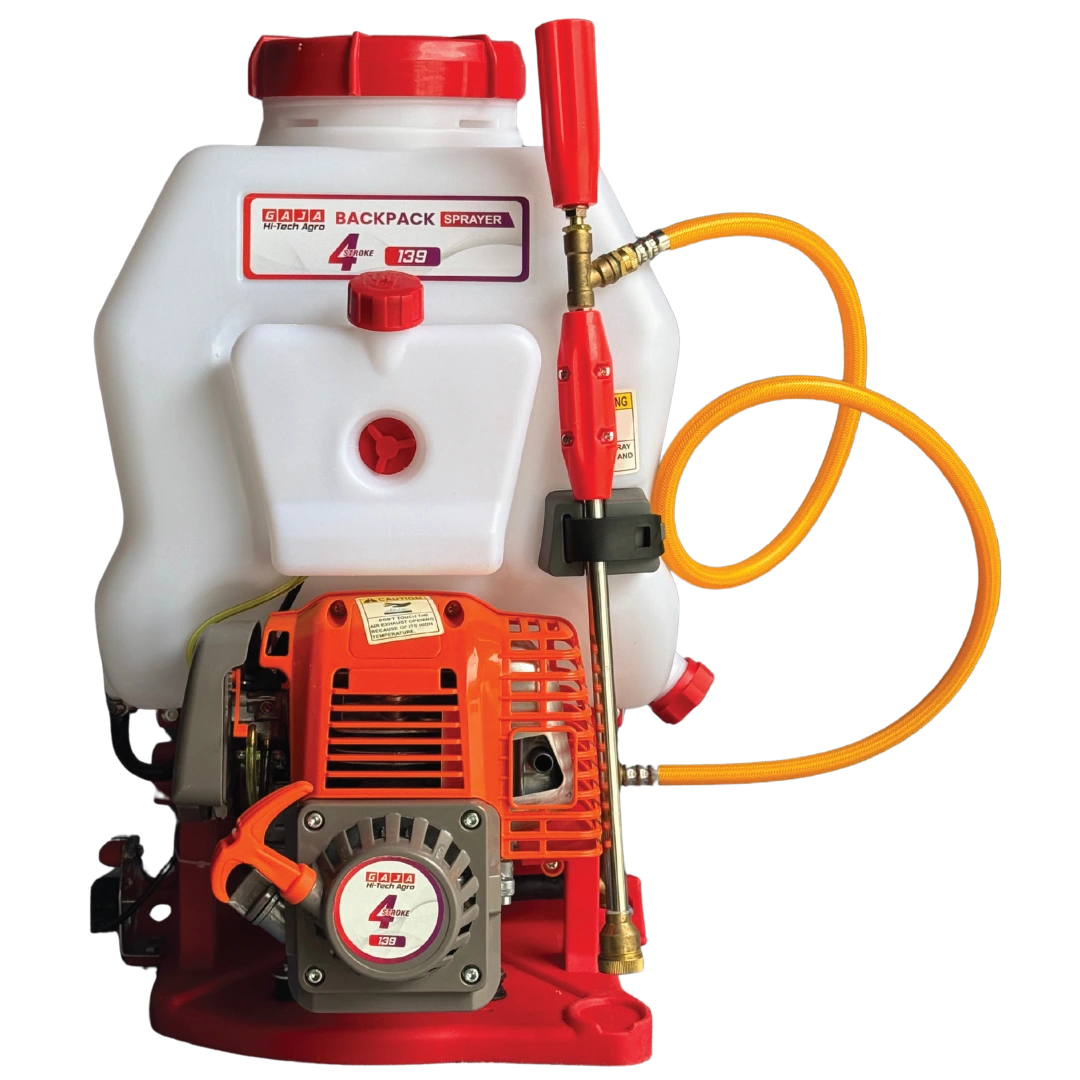 Power Sprayer KPS 23