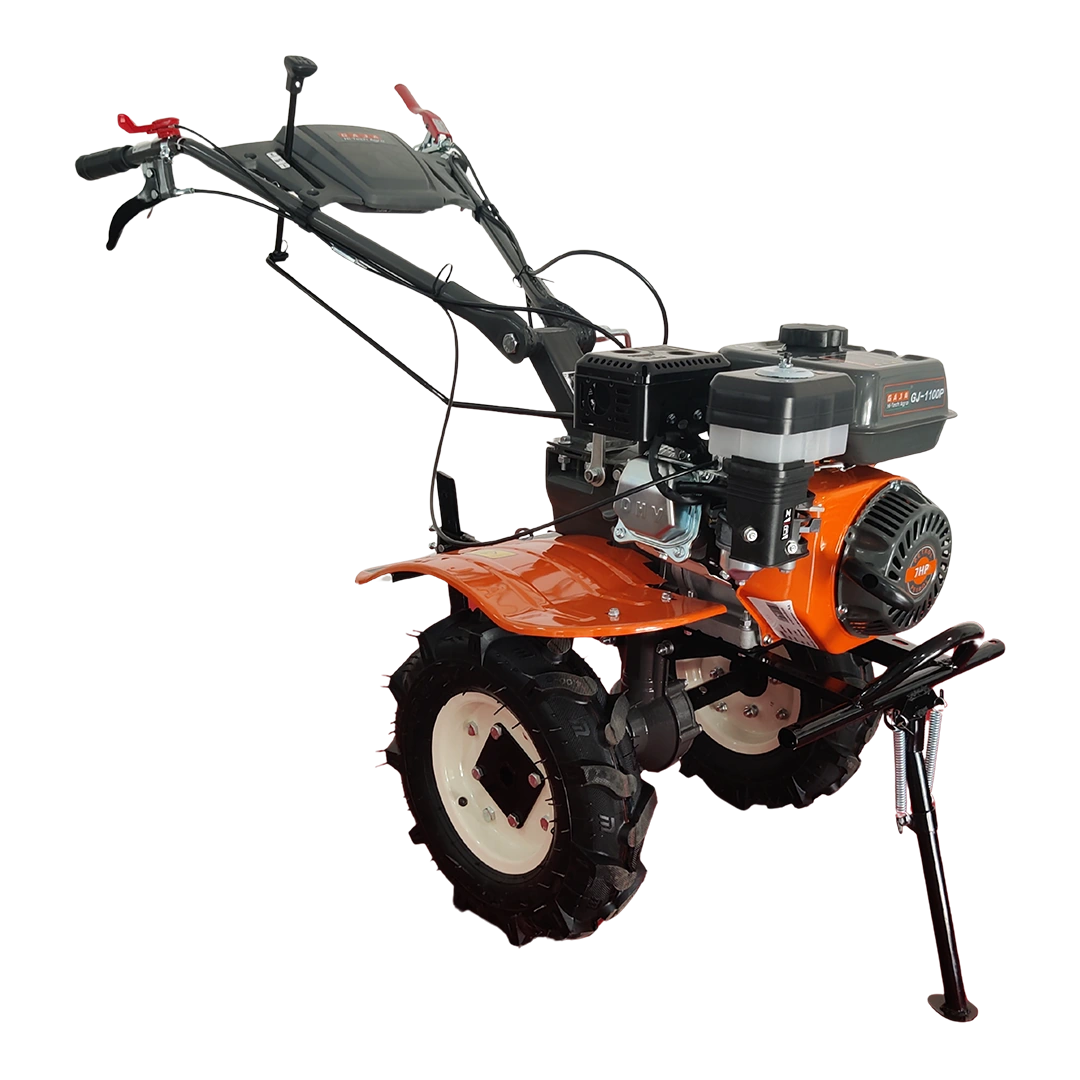 Power Weeder GJ-1100P